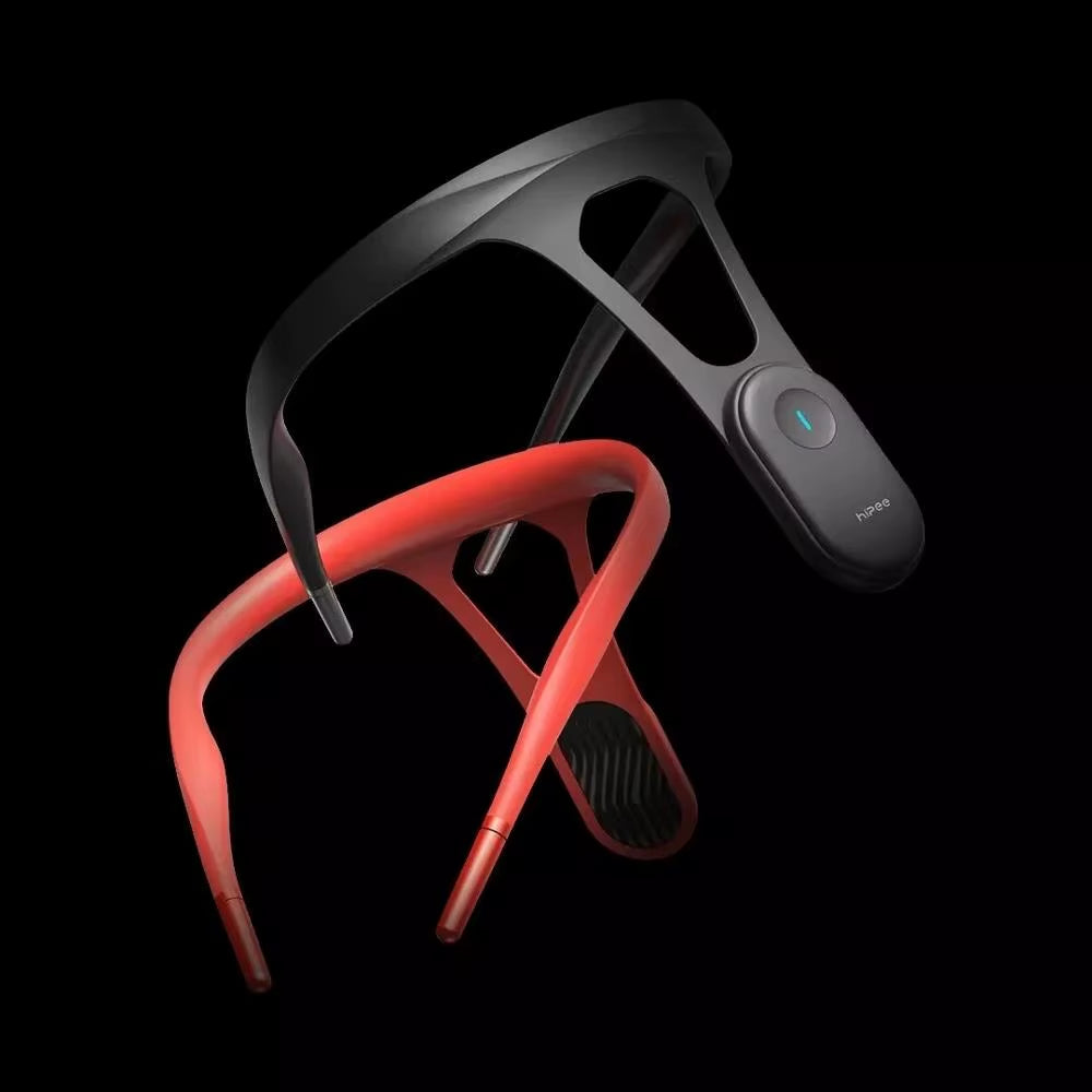 Global Version Hipee Smart Posture Correction Device Realtime Scientific Back Posture Training Monitoring Corrector for Adult